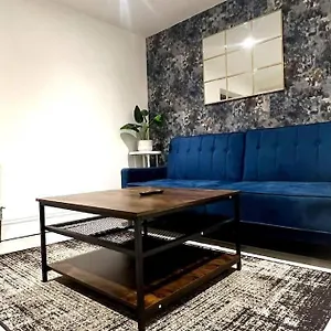 Apartment Flash Sale Kemptown 1 Bedroom Flat Bn236stg04, Brighton