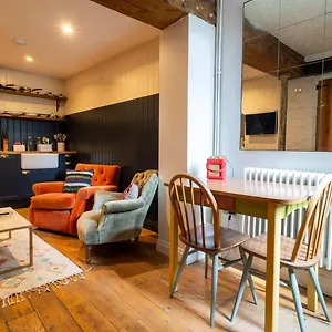Apartment Guestready - Classy Nest In City Centre, Brighton