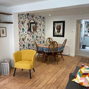 Holiday home North Laine Sunny - Parking Available, Brighton