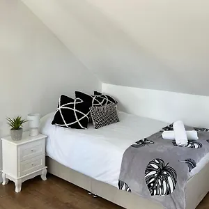 Apartment Cosy Studio Near Beach, Brighton